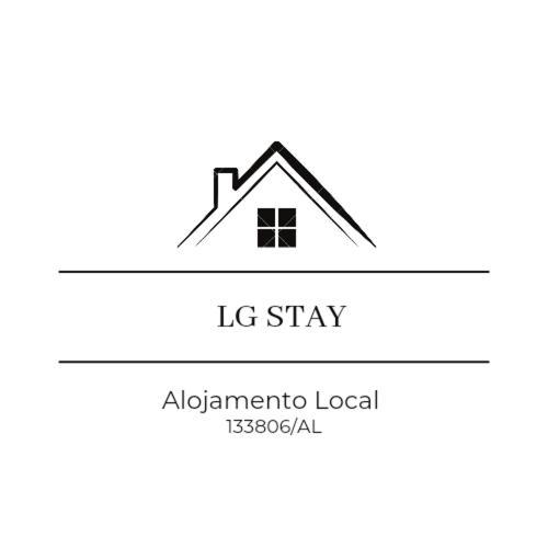 Lg Stay Castro Daire Buitenkant foto